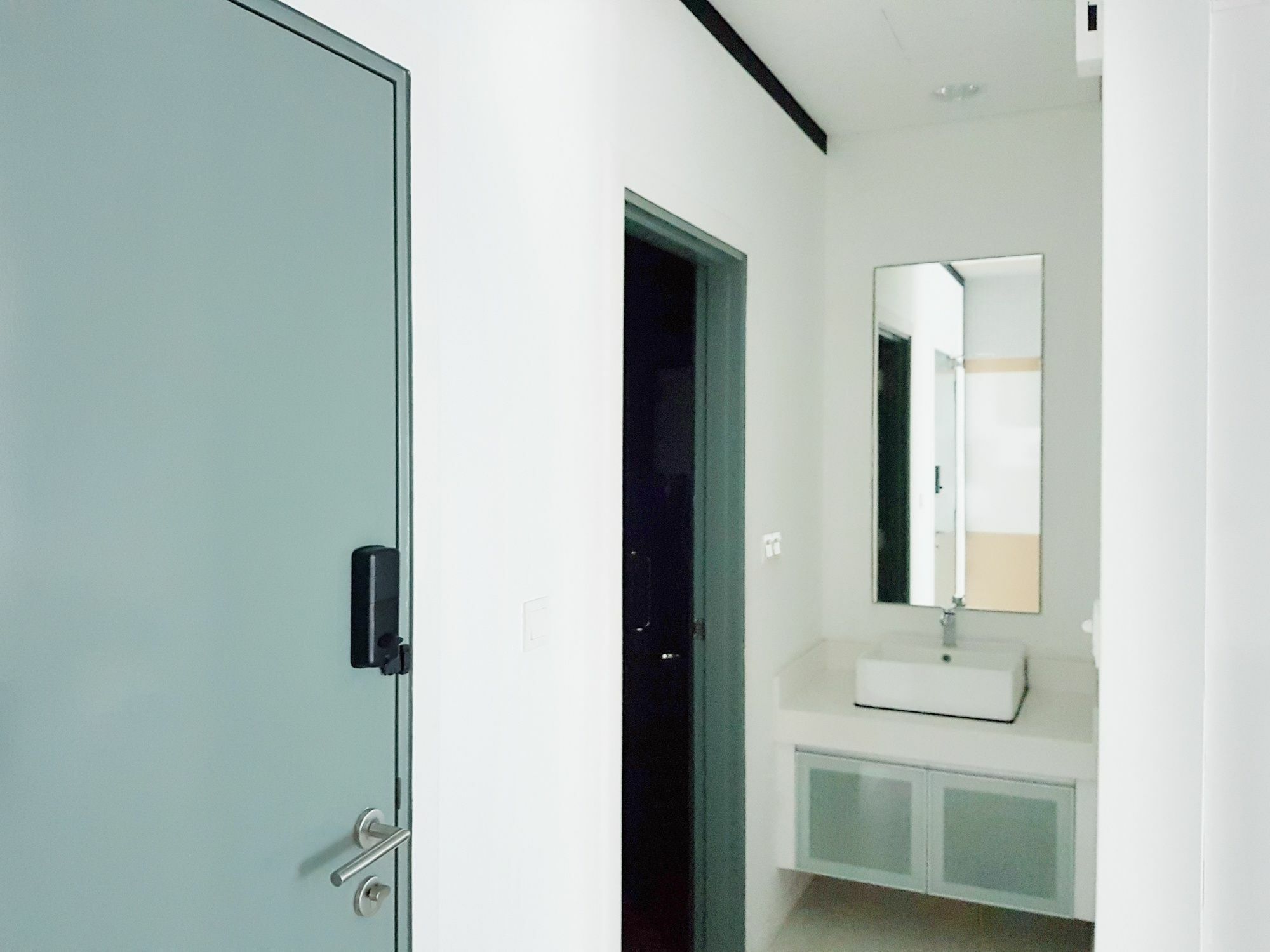 Summer Suites By Plush Kuala Lumpur Exterior photo