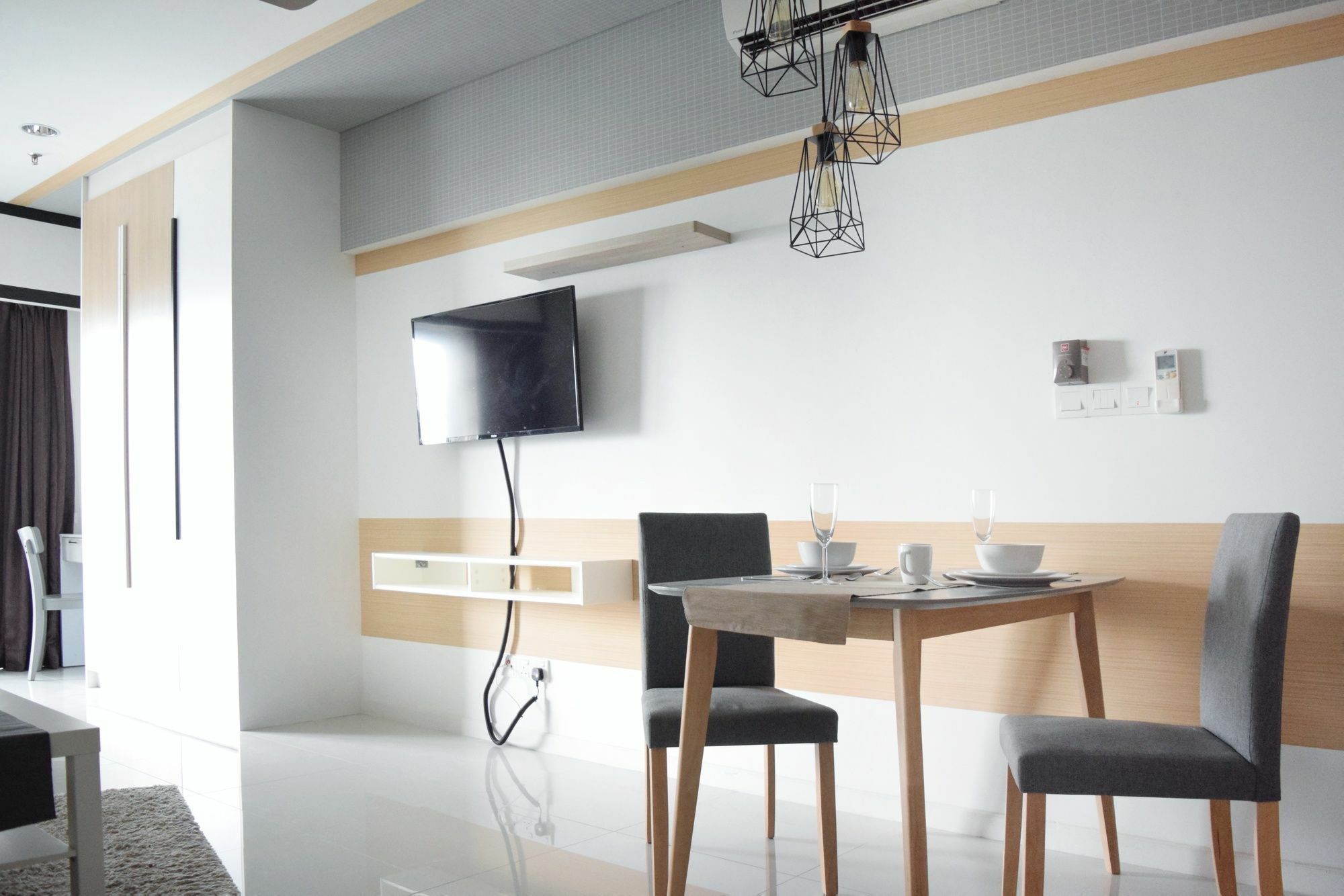 Summer Suites By Plush Kuala Lumpur Exterior photo