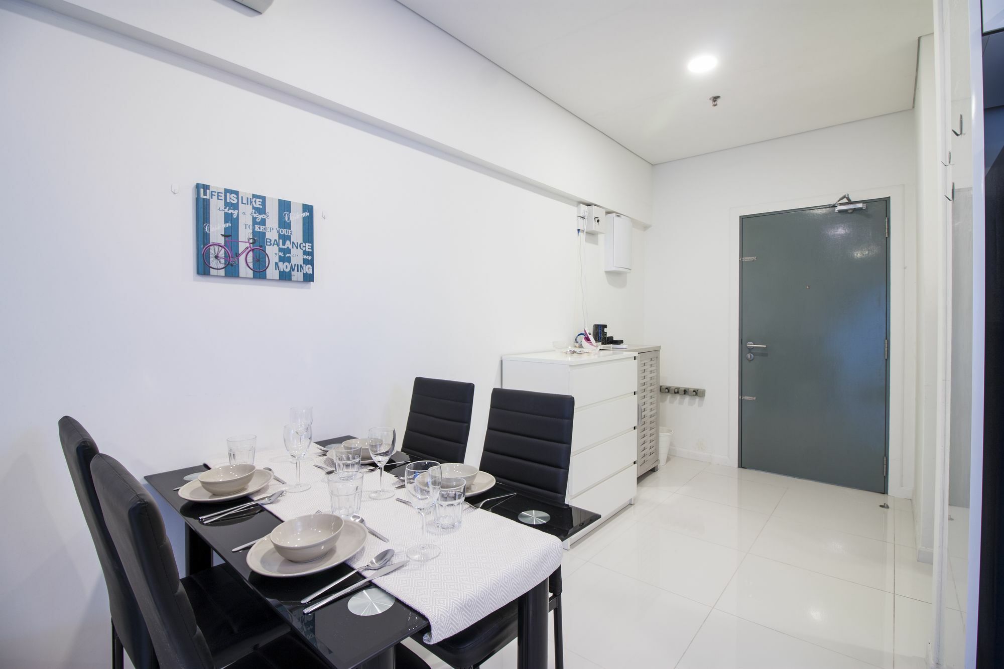 Summer Suites By Plush Kuala Lumpur Exterior photo